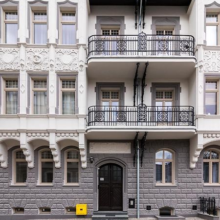 Hvile 11A- Hvile Stay Stary Toruń Eksteriør billede